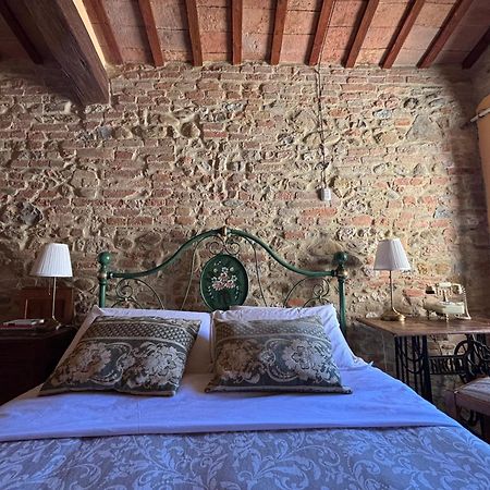 Perugia Farmhouse エクステリア 写真