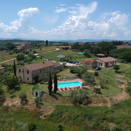 Perugia Farmhouse エクステリア 写真