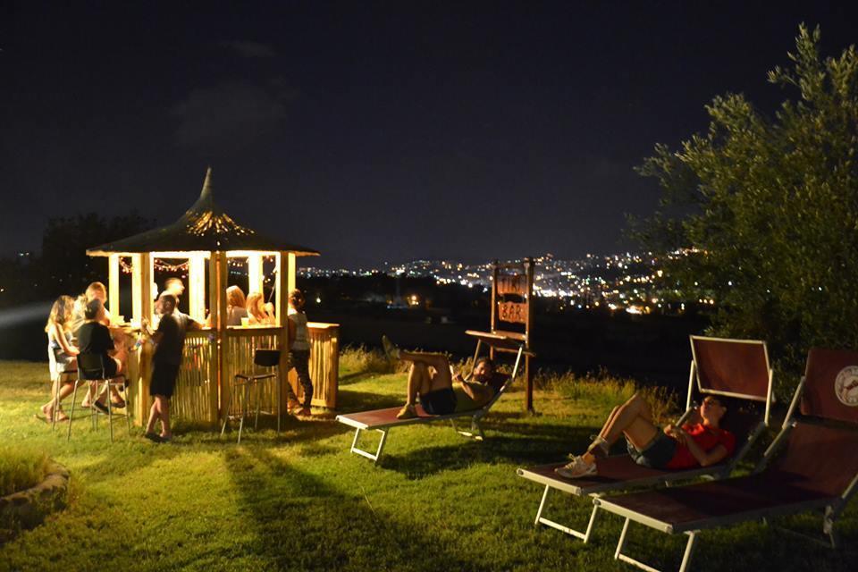 Perugia Farmhouse エクステリア 写真