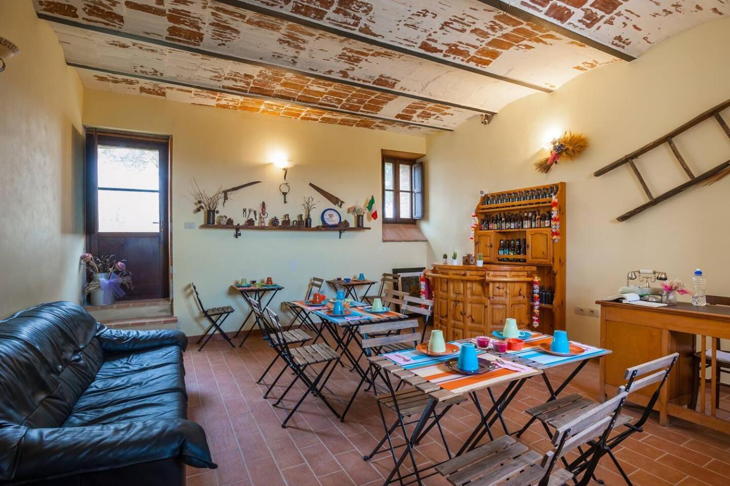 Perugia Farmhouse エクステリア 写真