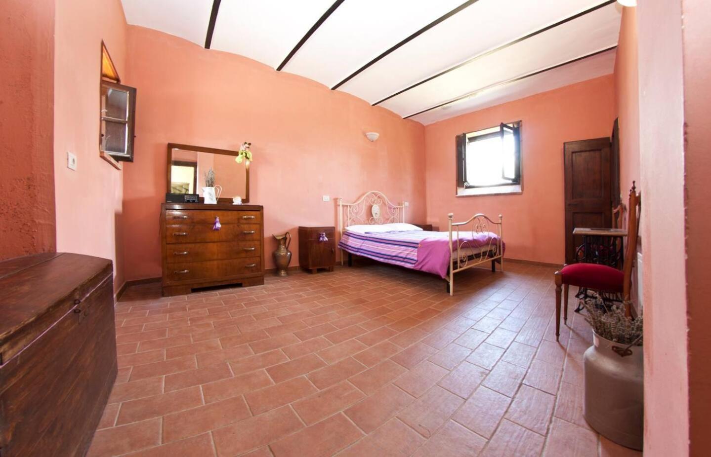 Perugia Farmhouse エクステリア 写真