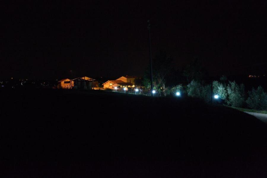 Perugia Farmhouse エクステリア 写真