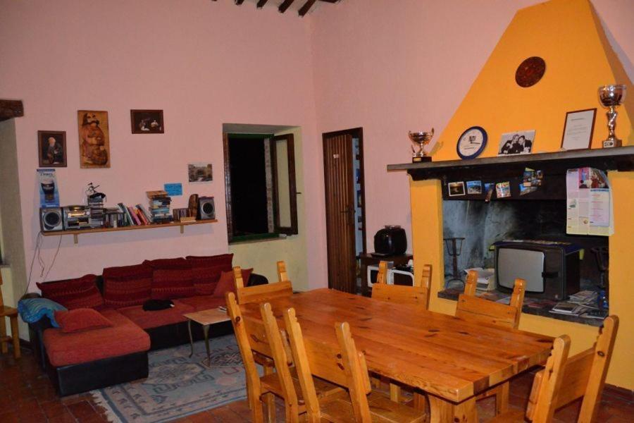 Perugia Farmhouse エクステリア 写真