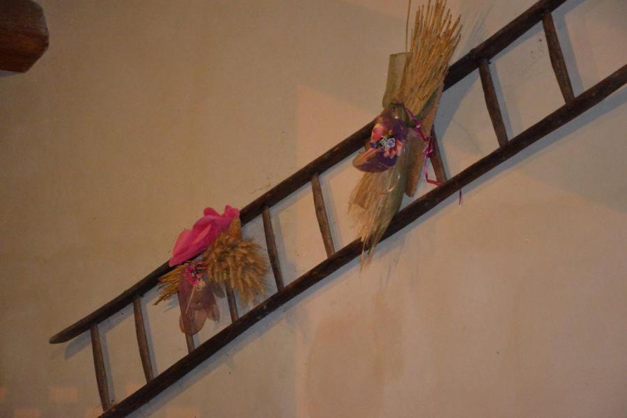 Perugia Farmhouse エクステリア 写真