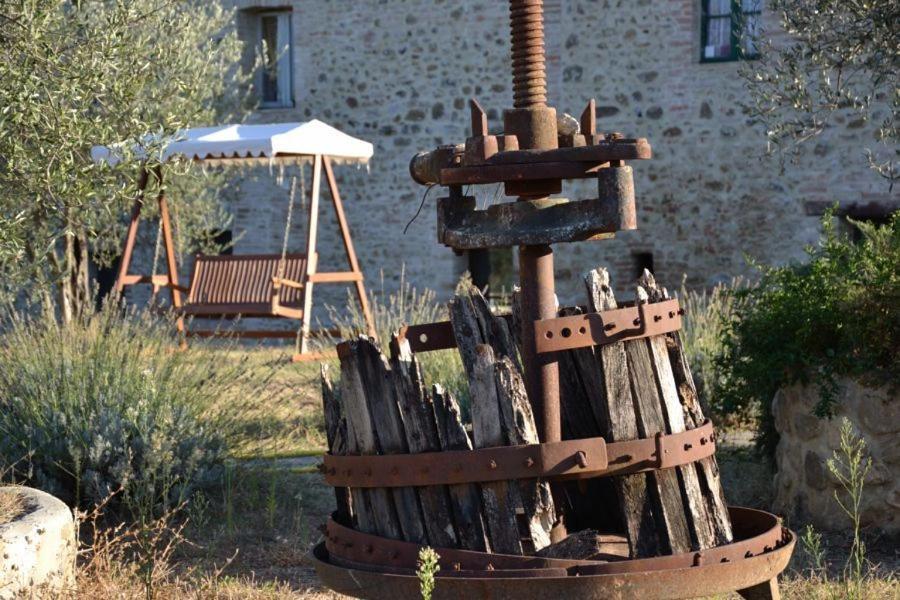 Perugia Farmhouse エクステリア 写真