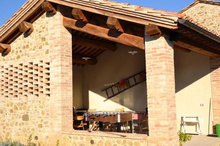 Perugia Farmhouse エクステリア 写真