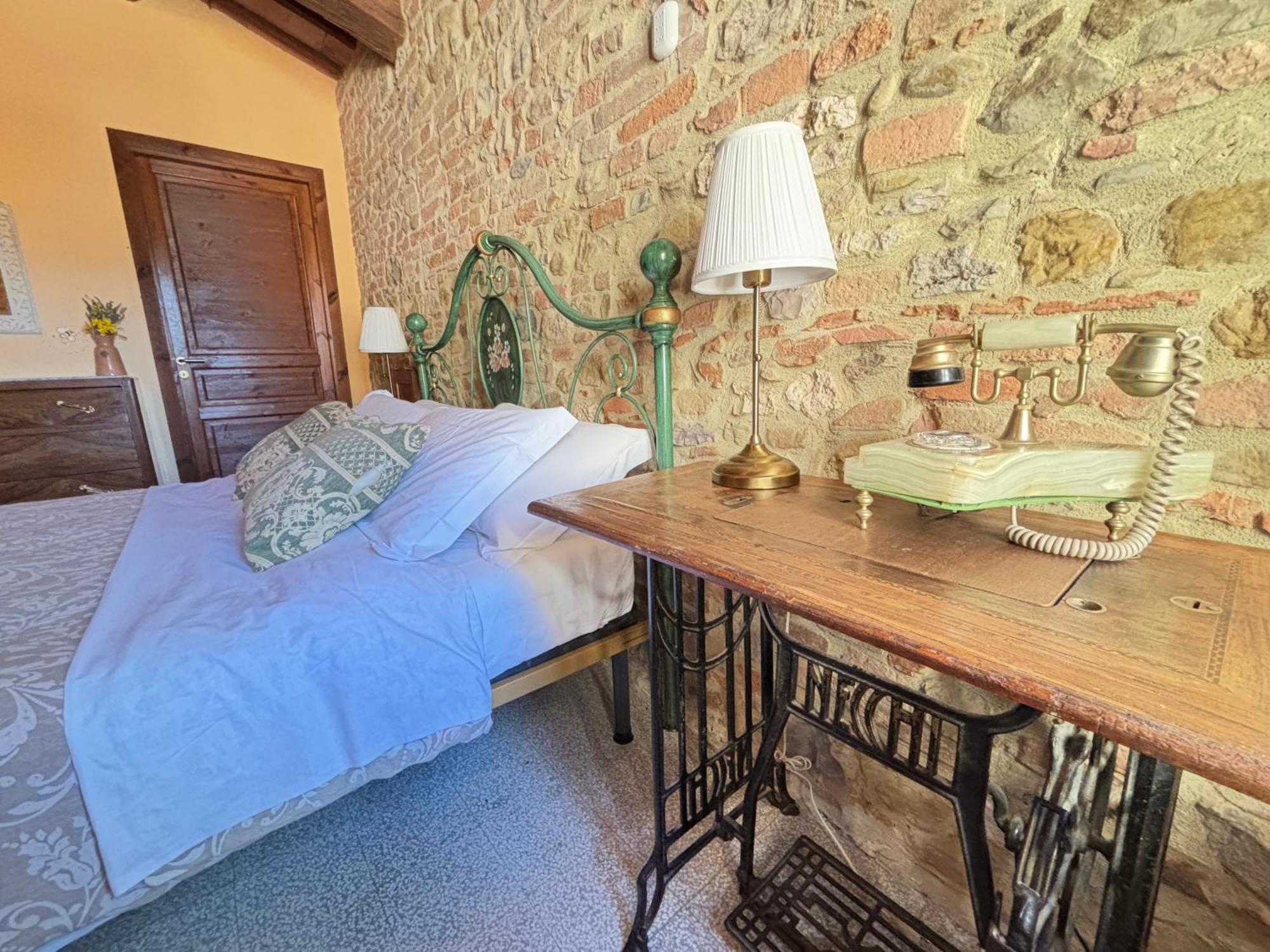 Perugia Farmhouse エクステリア 写真