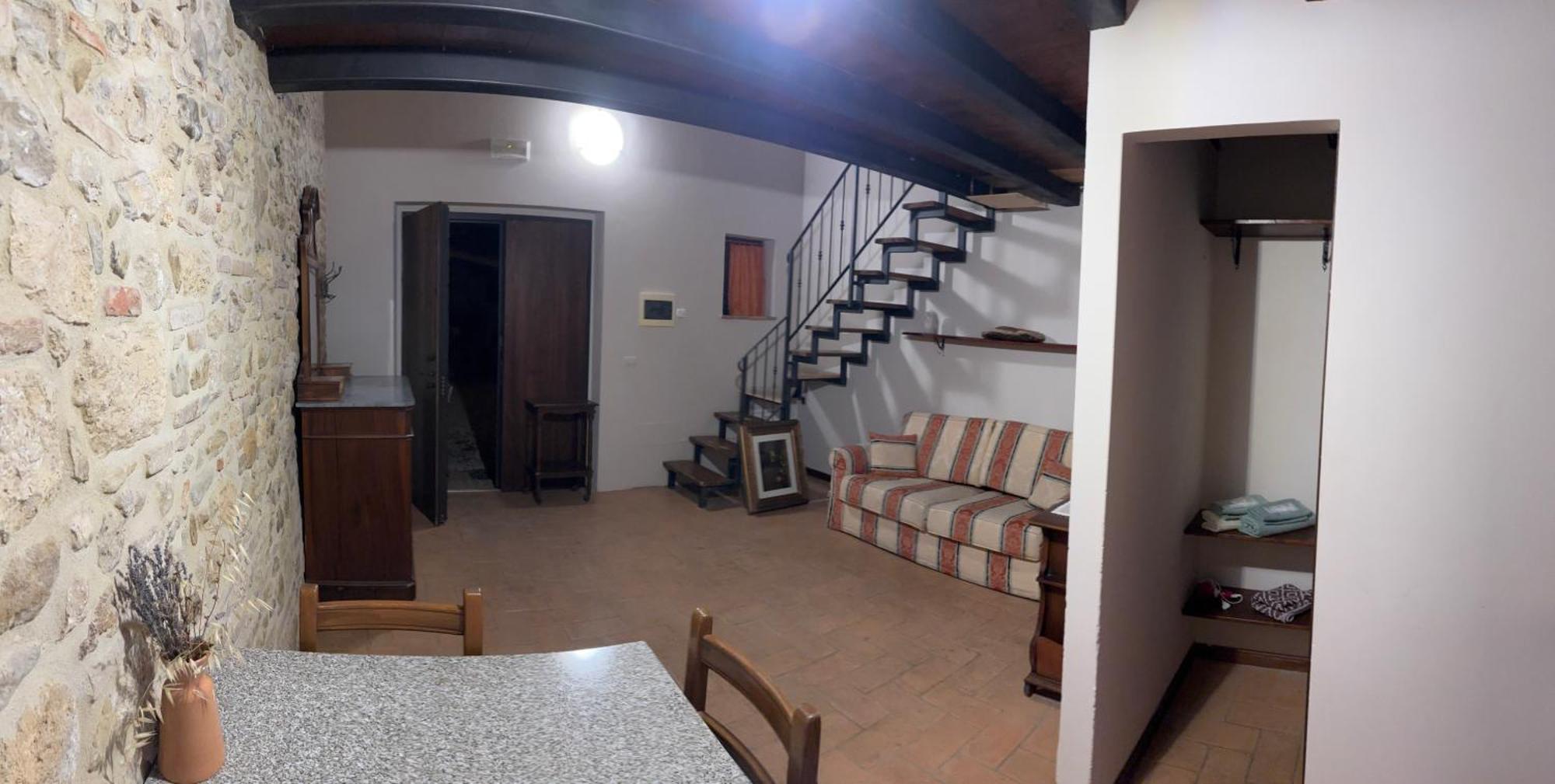 Perugia Farmhouse エクステリア 写真