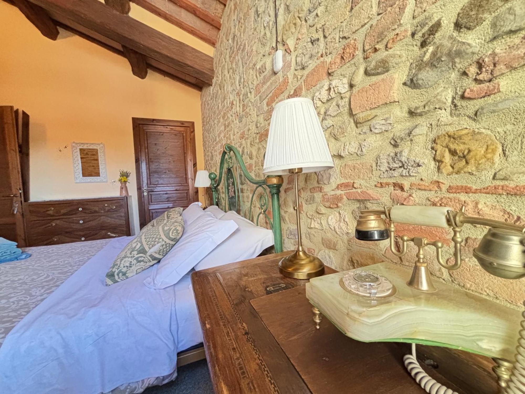 Perugia Farmhouse エクステリア 写真