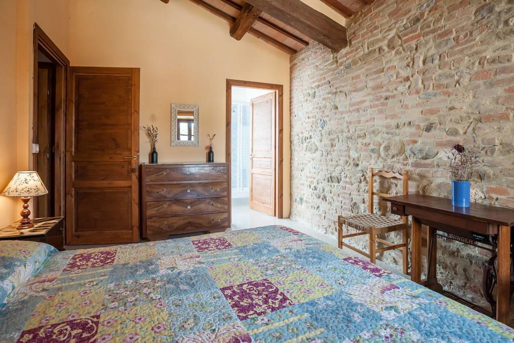 Perugia Farmhouse エクステリア 写真