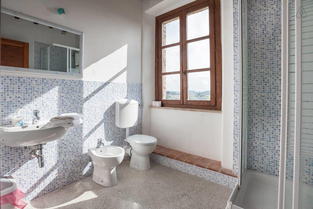 Perugia Farmhouse エクステリア 写真