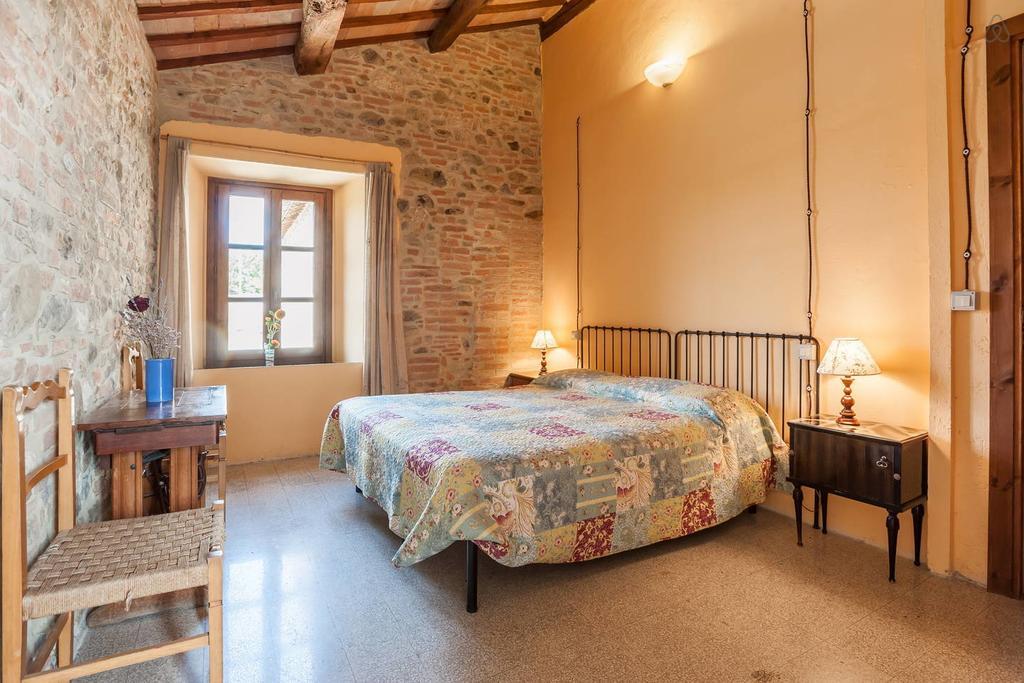 Perugia Farmhouse エクステリア 写真